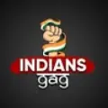 @indiansgag