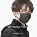 @themagicalfriend